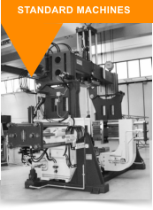 STANDARD MACHINES