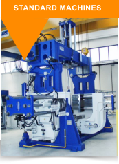 STANDARD MACHINES