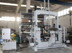 Conchigliatrice MR 1600 fab