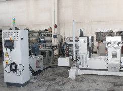 MR 1600 PB without bridge