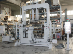 Conchigliatrice MR 1600 fab