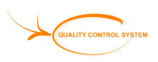 QUALITY CONTROL SYSTEM