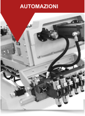AUTOMAZIONI